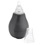 Formula baby mouche - bébé gris en forme de poire Formula baby mouche - bébé gris en forme de poire