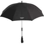 Formula baby ombrelle universelle orientable pour poussette - noir