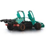 Formule 1 - bandai - meccano - apm20108 - 2 modèles Formule 1 - bandai - meccano - apm20108 - 2 modèles