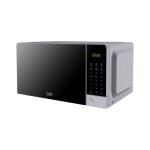 Micro - ondes uniquement beko moc201103s acier
