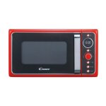Micro - ondes avec grill candy 38000935 rouge