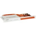 Rack pour pare - feu - fortinet - rm - fr - t10 - noir - compatible fortigate 60e - accessoire de rack ... Rack pour pare - feu - fortinet - rm - fr - t10 - noir - compatible fortigate 60e - accessoire de rack ...