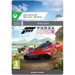 Forza horizon 5 deluxe edition - jeu xbox series xs et xbox one � t�l�charger