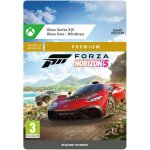 Forza horizon 5 premium edition - jeu xbox series xs et xbox one  tlcharger