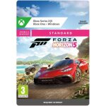 Forza horizon 5 standard edition - jeu xbox series xs et xbox one � t�l�charger