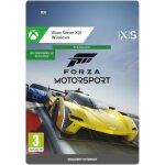 Forza motorsport - jeu xbox series xs et windows � t�l�charger