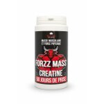 Forzz mass cr�atine 180 comprim�s augmente la performance & force musculaire id�al high - intensity & ...