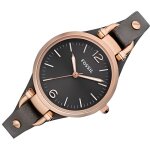 Fossil georgia es3077 montre femmes