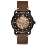 Fossil me3158 automatic montre homme the commuter Fossil me3158 automatic montre homme the commuter