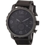 Fossil montre homme