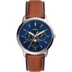 Montre hommes fossil fs5903 quartz multi - cadrans bracelet cuir marron Montre hommes fossil fs5903 quartz multi - cadrans bracelet cuir marron