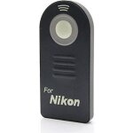 Fotima 250101 - declencheur - t�l�commande infrarouge pour appareils photo nikon