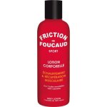 Foucaud friction de foucaud sport lotion corporelle 200ml