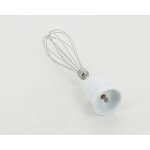 Fouet 00750665 pour blender - mixeur bosch clevermixx 400 w