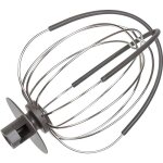 Fouet multibrins - moulinex - ms - 650847 - compatible robot culinaire - plastique - flexwhisk Fouet multibrins - moulinex - ms - 650847 - compatible robot culinaire - plastique - flexwhisk