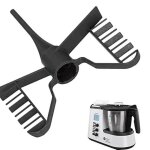 Fouet papillon batteur mlangeur mlangeur de cuisineaccessoire pour robot de cuisine mlangeur de crme ...
