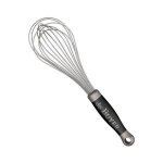 Fouet professionnel - de buyer - 25 cm - fils inox