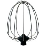 Fouet pour robot essentiel b - marque essentiel b - type de produit fouet