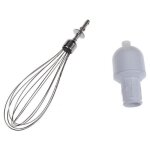Fouet pour robot m�nager - bosch - msm64035 msm66020 msm66155 - gris - accessoires dappareils