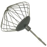 Fouet pour robot ménager - kenwood - multione - blanc - kit daccessoires - mixte Fouet pour robot ménager - kenwood - multione - blanc - kit daccessoires - mixte