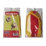 Foulard bonnet - espagne - jaune - adulte - femme - multisport