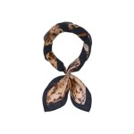 Foulard femme desigual honey