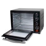 Turbotronic ev45 - four �lectrique 45 l - four de table chaleur tournante - mini four - 2000 w - 230�c ...