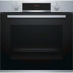 Four lectrique - bosch - hba 553 br 0 - inox - 71l - classe a - ecolyse