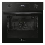 Four - candy - fidcpn625l - 60 cm - 65 l - 8 fonctions - classe a +
