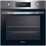 Four catalyse encastrable - convection naturelle candy fidc x265 - noir - 70l - 60 cm - classe a Four catalyse encastrable - convection naturelle candy fidc x265 - noir - 70l - 60 cm - classe a