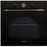 Four combin - cata - rustika mra7108bk - 60 l - noir