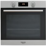 Four combin - hotpoint - fa2 844c ix ha - capacit 71l - nettoyage catalyse