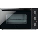 Four lectrique alpatec horizon45 - 45l - gril rtisserie convection - temprature variable jusqu 230c ...