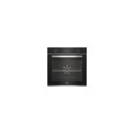 Four lectrique - beko - four multifonctions pyrolyse bbie13301xfp - 1 - porte froide - a pyrolyse - ...