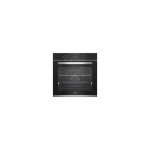 Four électrique - beko - four multifonctions pyrolyse bbis13300xpe - 1 - 71 litres - air pulsé 3d - porte ... Four électrique - beko - four multifonctions pyrolyse bbis13300xpe - 1 - 71 litres - air pulsé 3d - porte ...