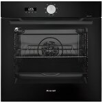 Four lectrique - brandt - bop7534b - pyrolyse - chaleur tournante - porte froide