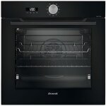 Four électrique - brandt - bop7536b - pyrolyse - 73 litres - classe a + Four électrique - brandt - bop7536b - pyrolyse - 73 litres - classe a +
