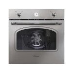 Four électrique - candy - fcc604x - 65 litres - chaleur tournante - pyrolyse Four électrique - candy - fcc604x - 65 litres - chaleur tournante - pyrolyse