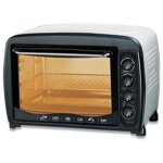 Four lectrique - dcg eltronic - mb9850 - convection - 50 l - porte froide