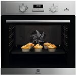 Four électrique - electrolux - four multi cata 72l a serie 60 0 steambake inox - a catalyse - gris - ... Four électrique - electrolux - four multi cata 72l a serie 60 0 steambake inox - a catalyse - gris - ...