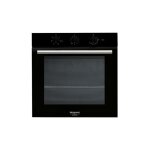 Four électrique hotpoint fa2 530 h bl ha - moyenne - 66 l - 2750 w - noir - rotatif - mécanique Four électrique hotpoint fa2 530 h bl ha - moyenne - 66 l - 2750 w - noir - rotatif - mécanique