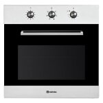 Four électrique meireles mf 7606 x - 55 l - noir et acier inoxydable - chaleur tournante - a pyrolyse ... Four électrique meireles mf 7606 x - 55 l - noir et acier inoxydable - chaleur tournante - a pyrolyse ...