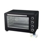 Four lectrique - suinga - 66l - convection et rustipollo - noir