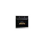 Four electrolux cod6p66x0