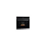 Four electrolux eoe8p19x