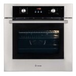 Four encastrable 60 cm 70l 3kw air chaud tiroirs télescopiques timer automatique double vitrage disolation ... Four encastrable 60 cm 70l 3kw air chaud tiroirs télescopiques timer automatique double vitrage disolation ...