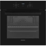 Four encastrable - catalyse - chaleur tournante - daewoo - bo6cd72minl - inox / noir - 595 x 575 x 595 ... Four encastrable - catalyse - chaleur tournante - daewoo - bo6cd72minl - inox / noir - 595 x 575 x 595 ...