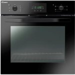 Four encastrable catalyse - convection naturelle candy fcs245n - noir - classe a