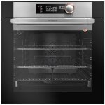 Four encastrable de dietrich dop7350x - multifonction - pyrolyse - connect - inox