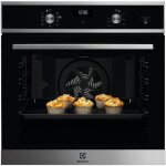 Four encastrable electrique - electrolux - eod5h40x - vapeur - capacit 72 l - puissance 2980 w